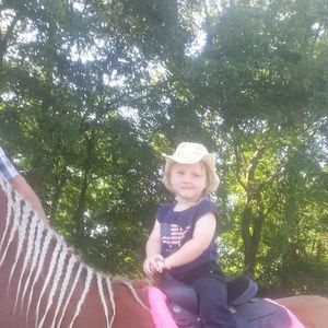 Meet your Posher, Brenda